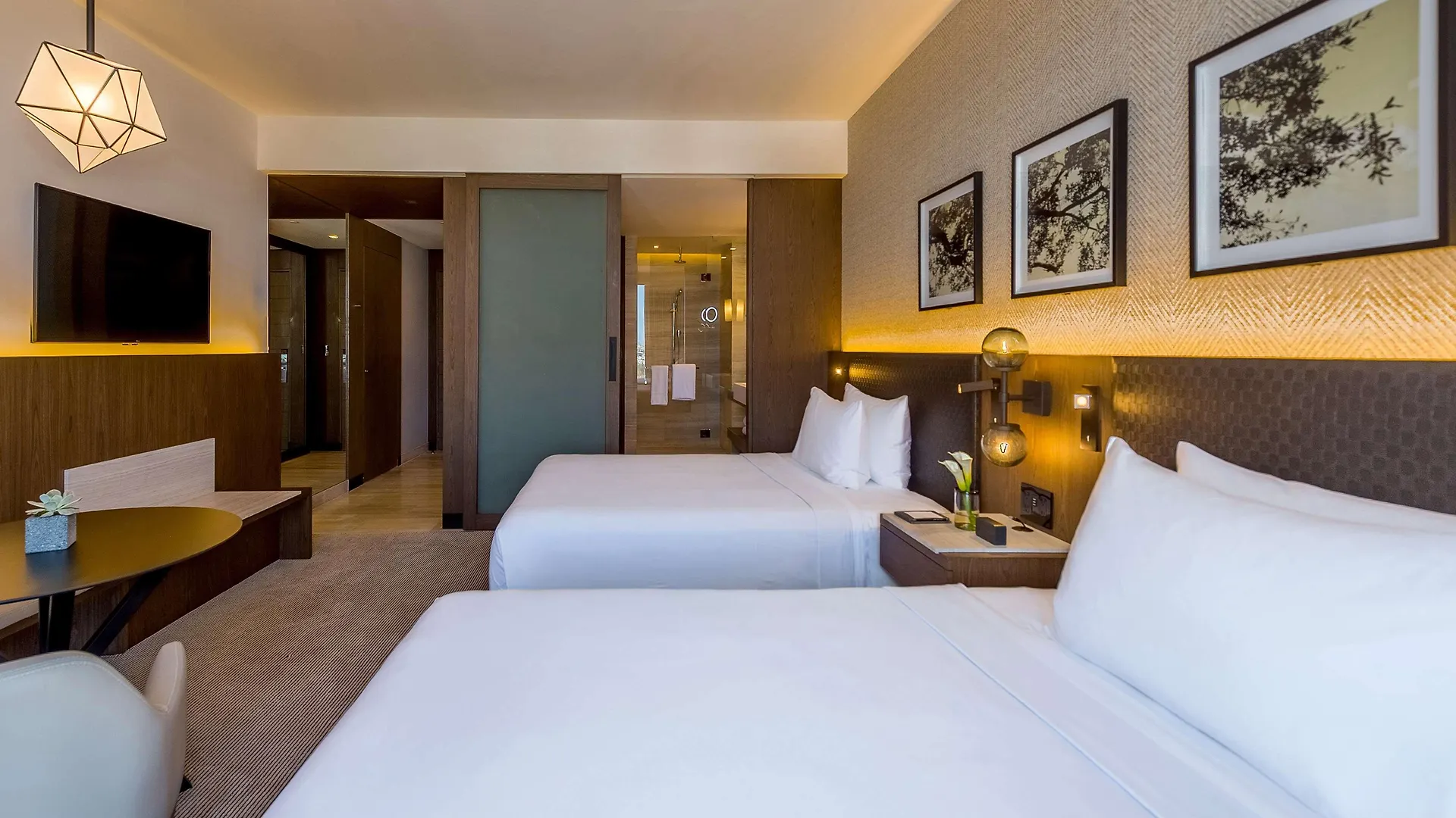 Hyatt Regency Andares Guadalajara Hotel Zapopan