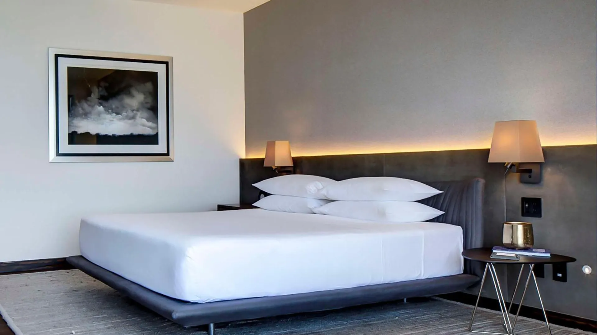 Hyatt Regency Andares Guadalajara Hotel Zapopan