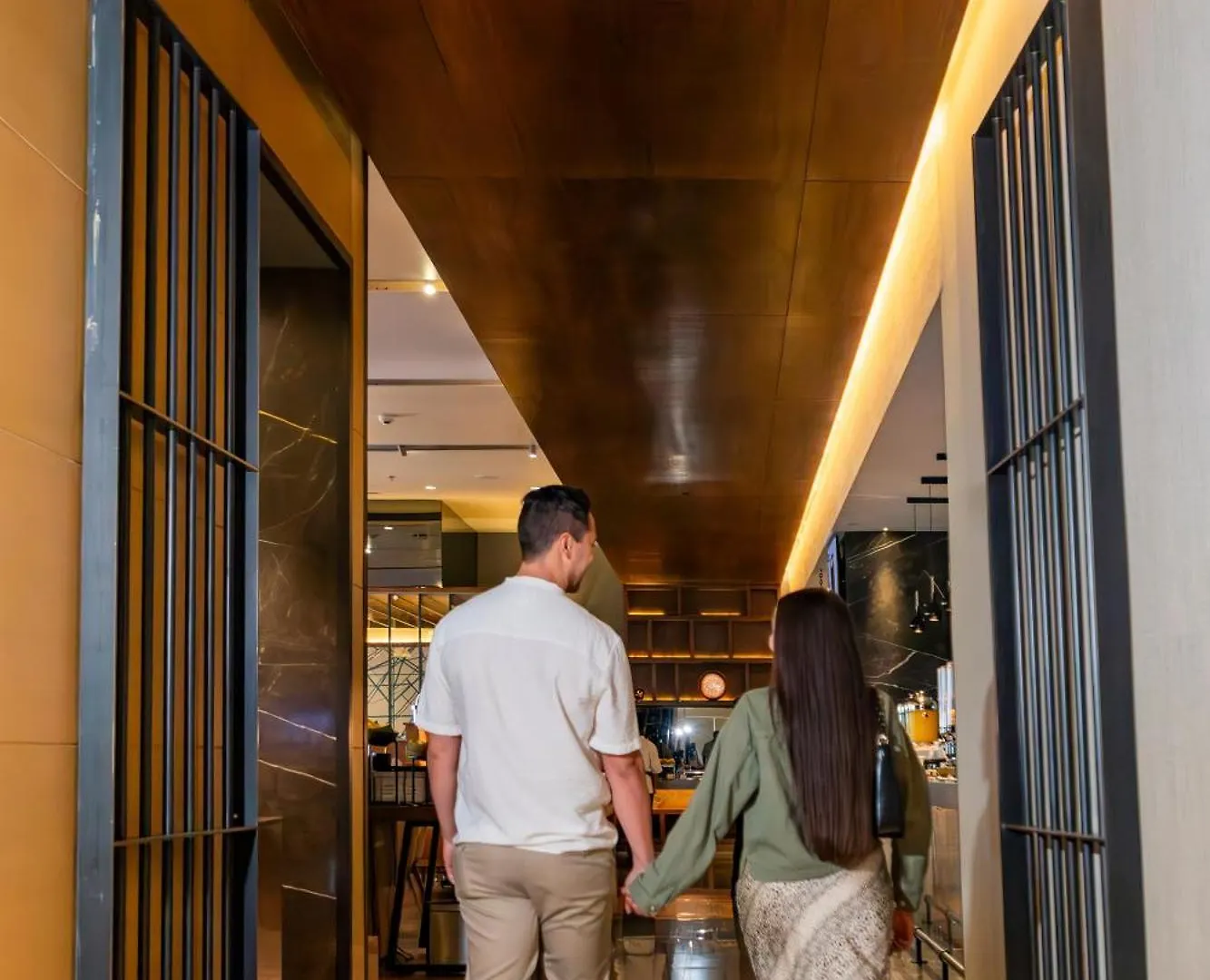 Hyatt Regency Andares Guadalajara Hotel Zapopan