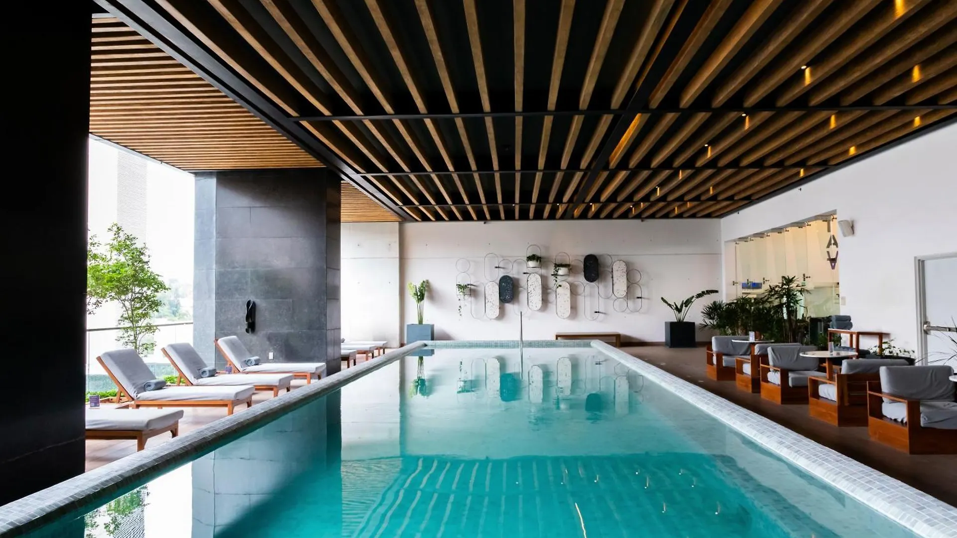 Hyatt Regency Andares Guadalajara Hotel Zapopan Mexico