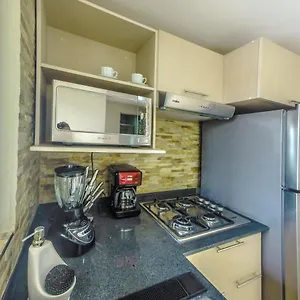 Apartment Tlaquepaque, Guadalajara