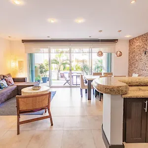 Apartment Pueblito Escondido By Hola And Land Playa del Carmen
