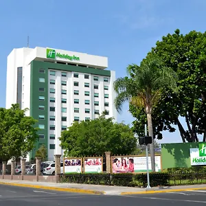 Hotel Guadalajara Expo Plaza Del Sol By Ihg, Zapopan
