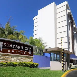 Aparthotel Staybridge Guadalajara Expo By Ihg, Zapopan