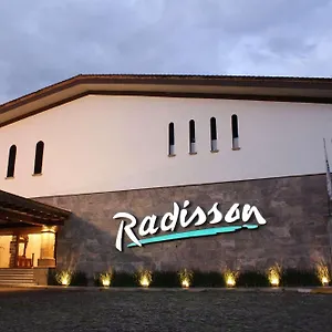Hotel Radisson Tapatio Guadalajara Aeropuerto, Tlaquepaque
