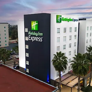 Hotel Express Guadalajara Aeropuerto By Ihg, Las Pintas