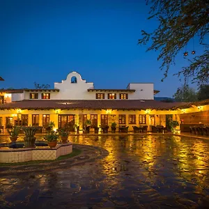 Hacienda La Moreda Boutique&spa Hotel