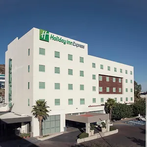 Hotel Express Guadalajara Iteso By Ihg, Zapopan