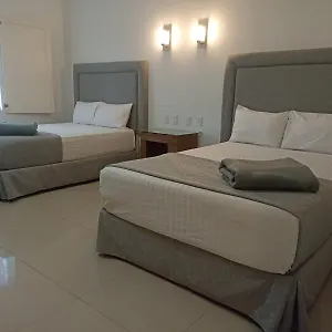 Hotel Zar Guadalajara, La Venta del Astillero