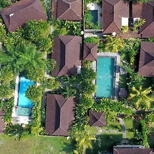 Resort Bali Dream Ubud (Bali)