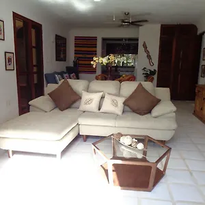 Apartment Casa Armonia Playa del Carmen