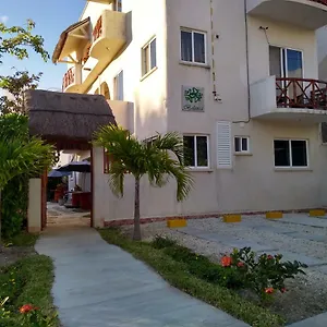 Apartment Balanca Puerto Morelos