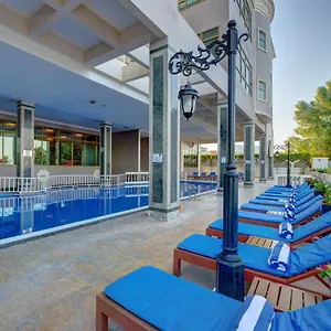 Resort Sahara & Sharjah