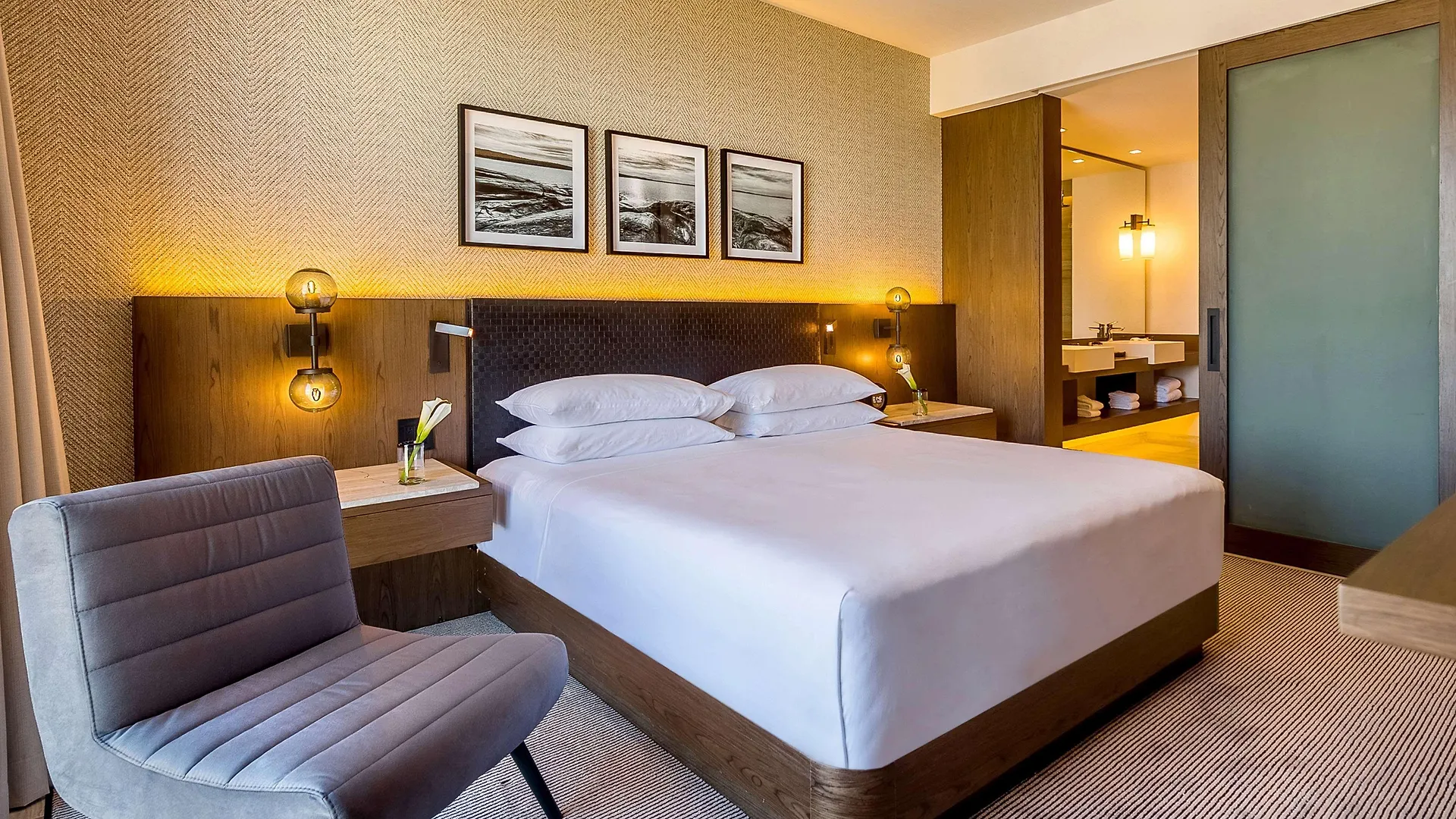 Hotel Hyatt Regency Andares Guadalajara Zapopan 5*,  México
