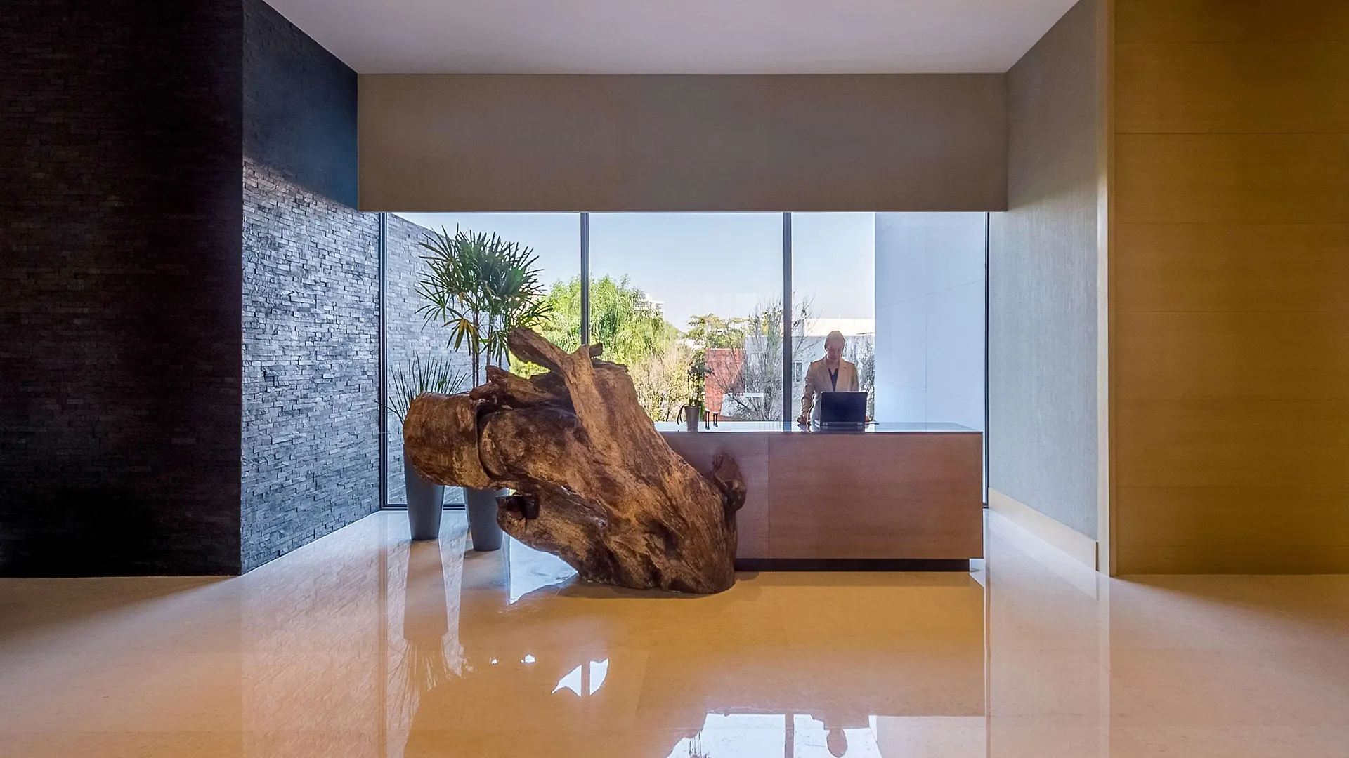 Hotel Hyatt Regency Andares Guadalajara Zapopan