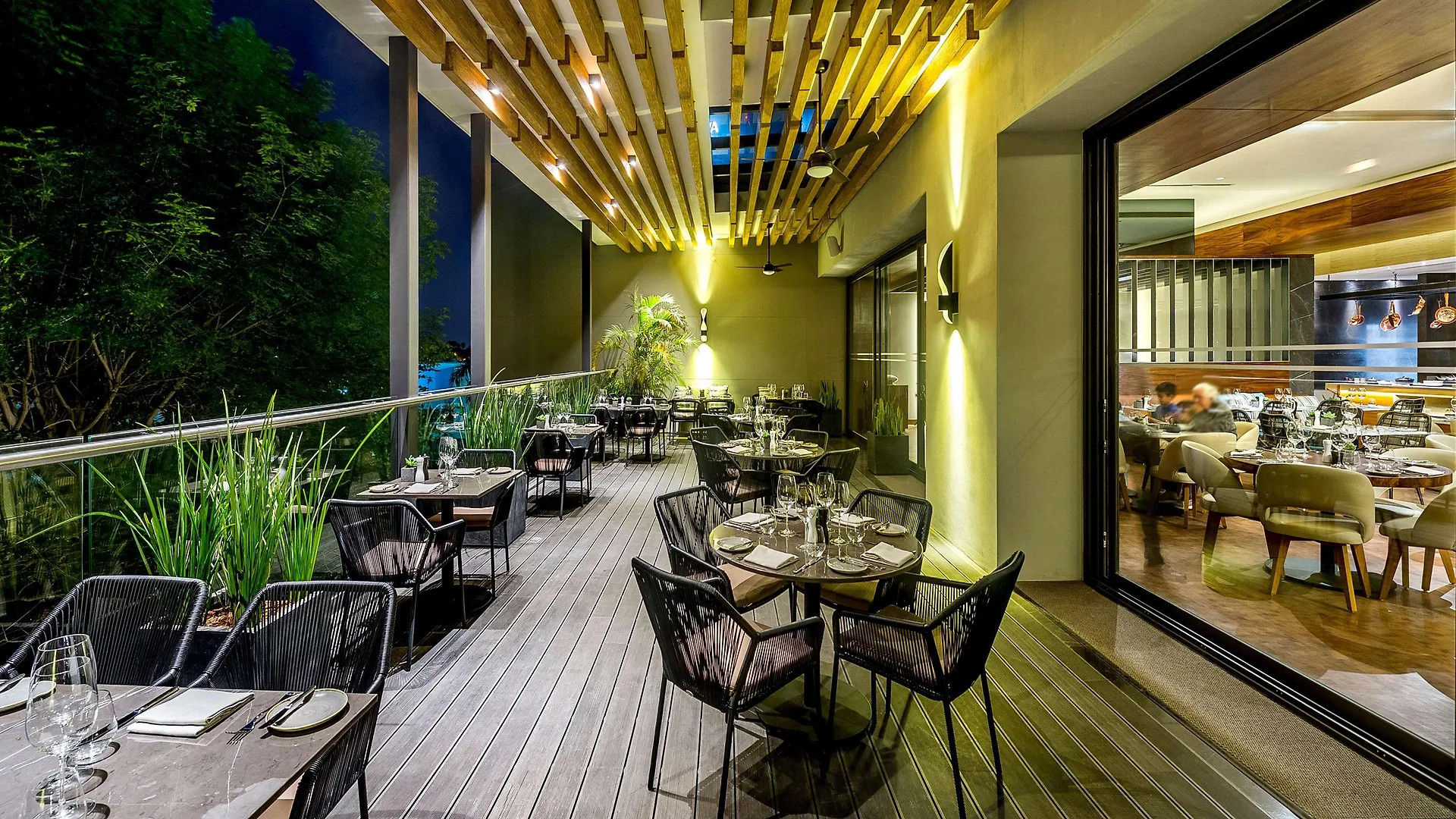 Hotel Hyatt Regency Andares Guadalajara Zapopan 5*,