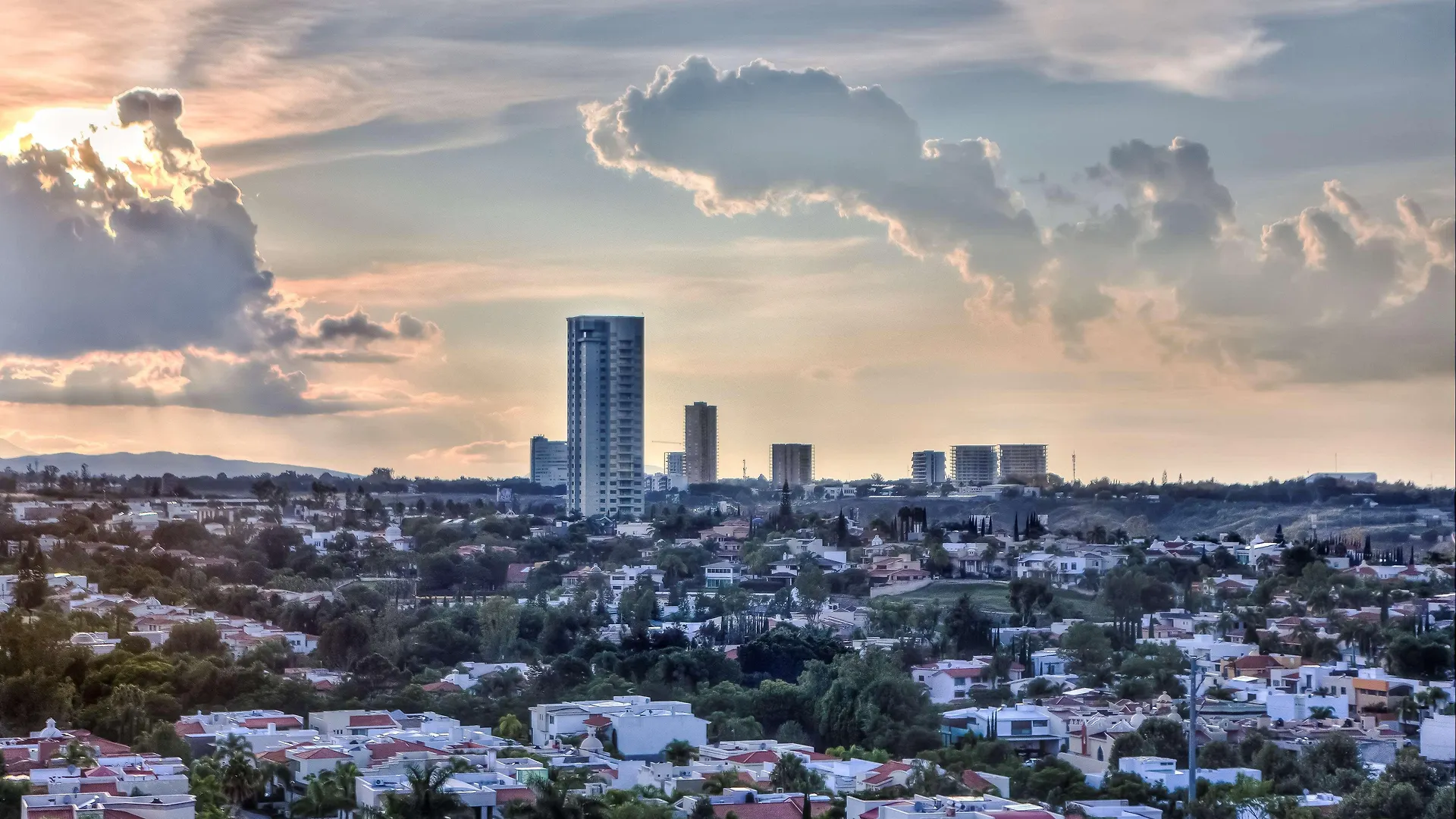 *****  Hotel Hyatt Regency Andares Guadalajara Zapopan México