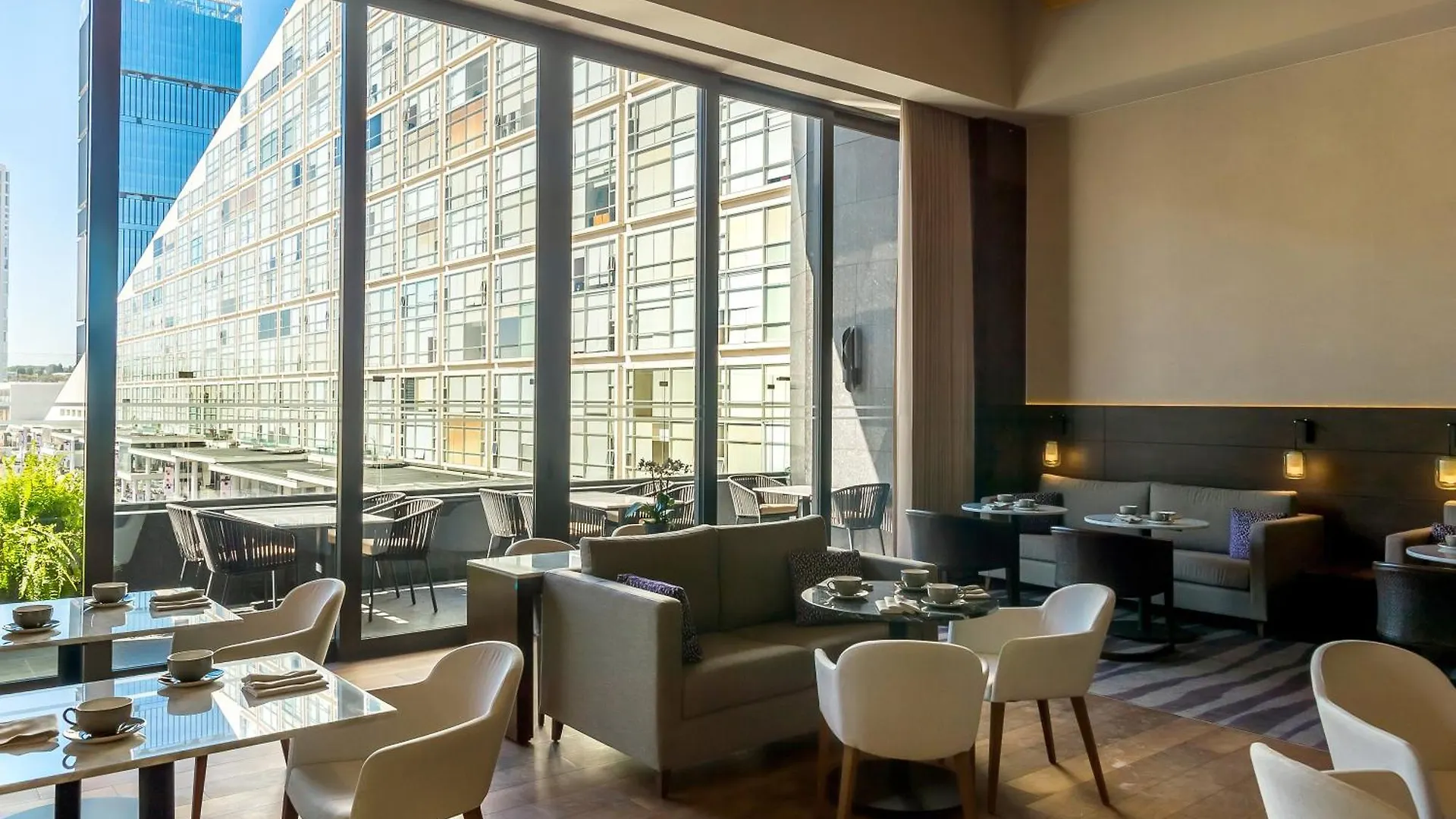 *****  Hotel Hyatt Regency Andares Guadalajara Zapopan México