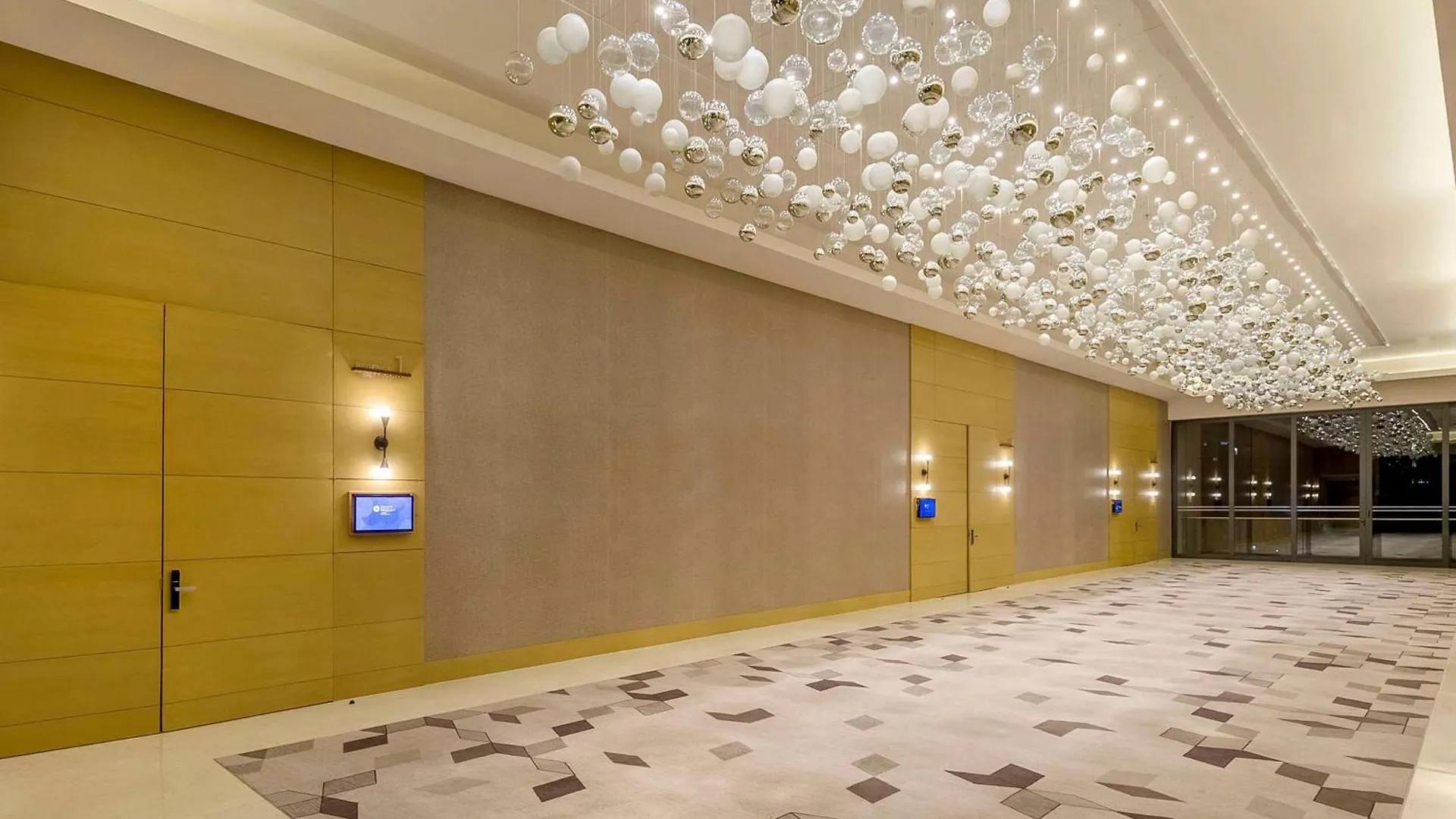 Hotel Hyatt Regency Andares Guadalajara Zapopan 5*,