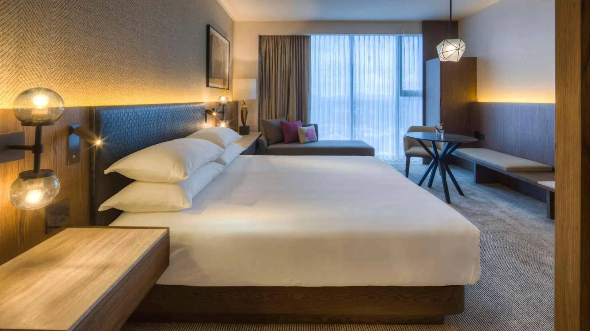Hotel Hyatt Regency Andares Guadalajara Zapopan
