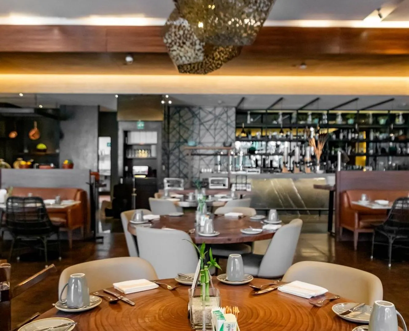 Hotel Hyatt Regency Andares Guadalajara Zapopan 5*,  México