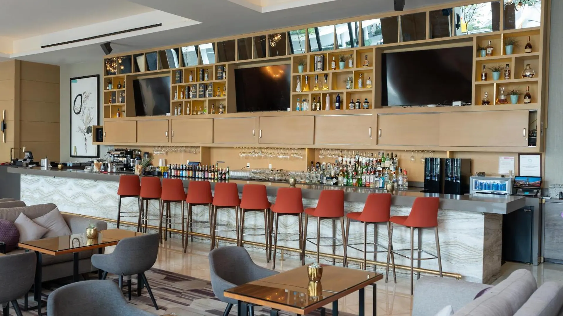 Hotel Hyatt Regency Andares Guadalajara Zapopan