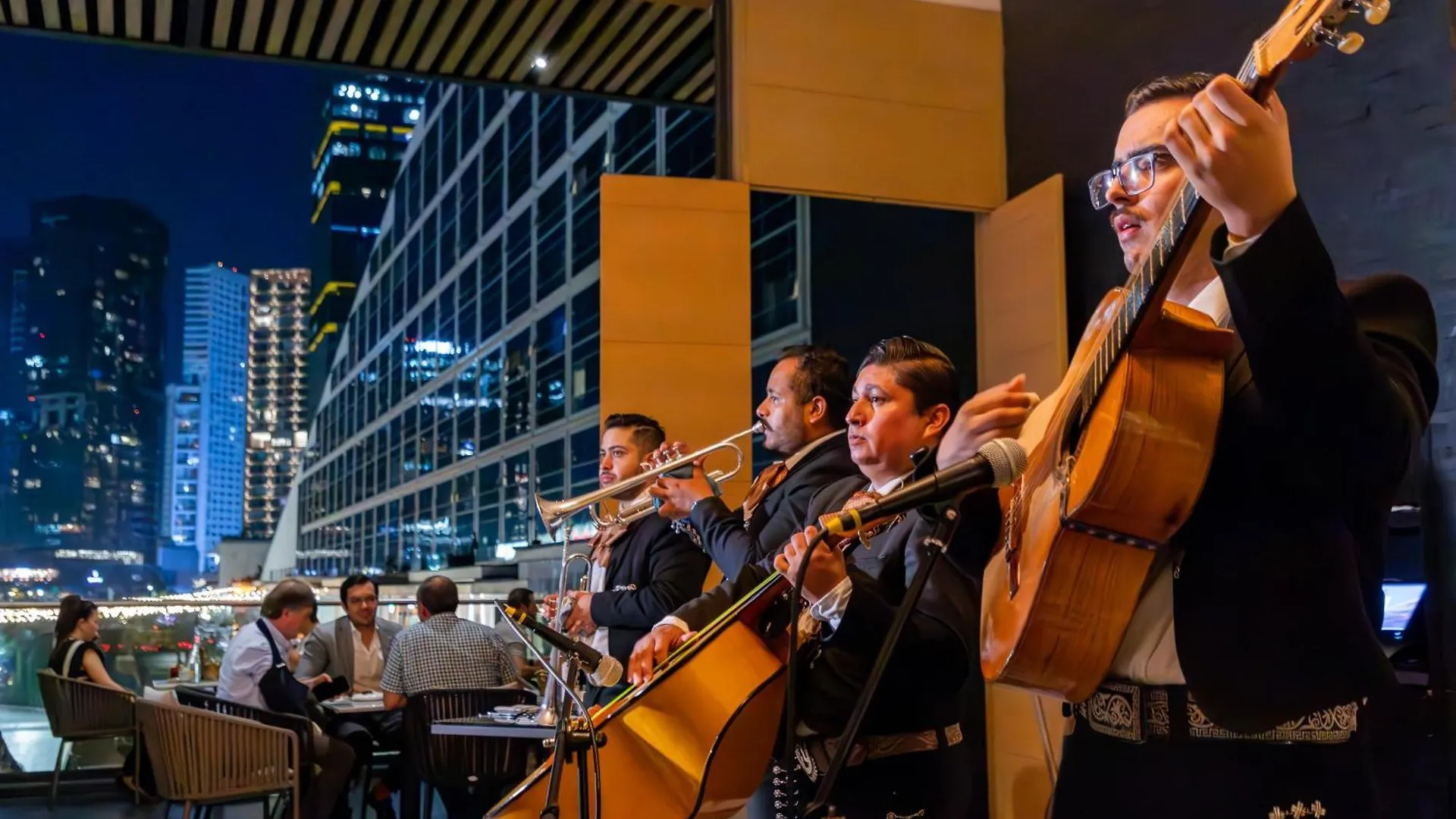 Hotel Hyatt Regency Andares Guadalajara Zapopan